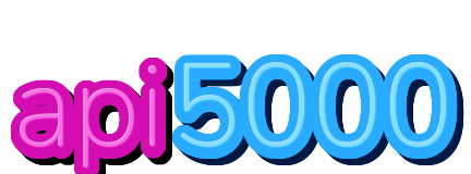 api5000 — logo kanal