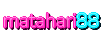 matahari88 — logo kanal